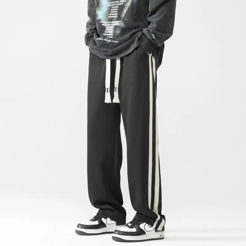 Pepe The Frog Casual Pants Unisex-3