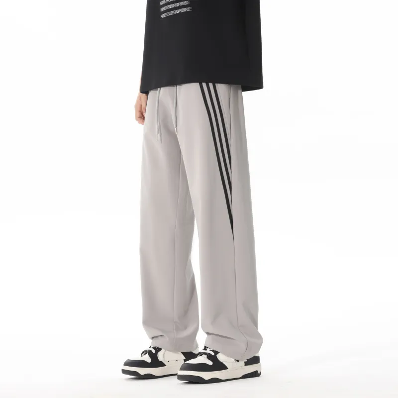 Pepe The Frog Casual Pants Unisex-9