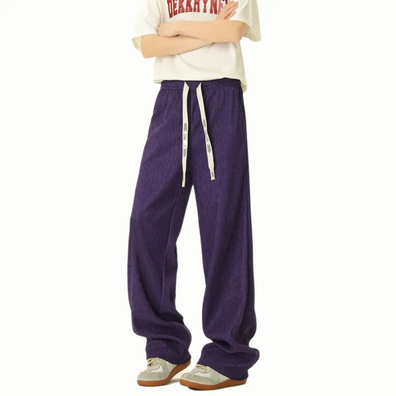 Pepe The Frog Casual Pants Unisex-31
