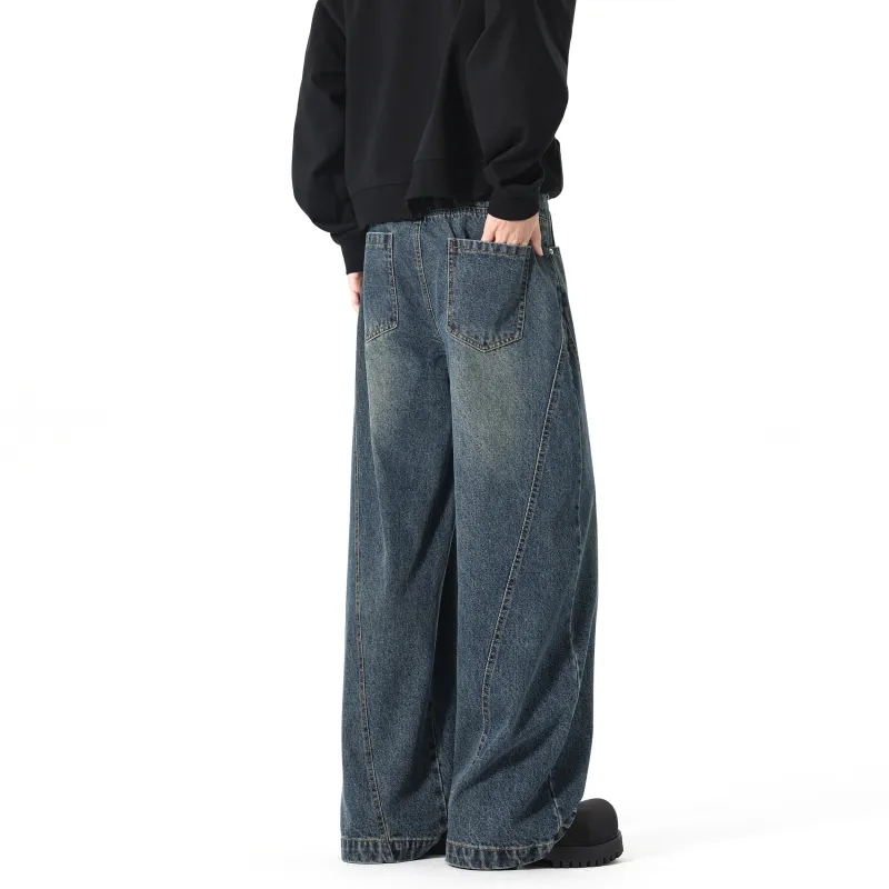 Pepe The Frog Jeans Unisex-19