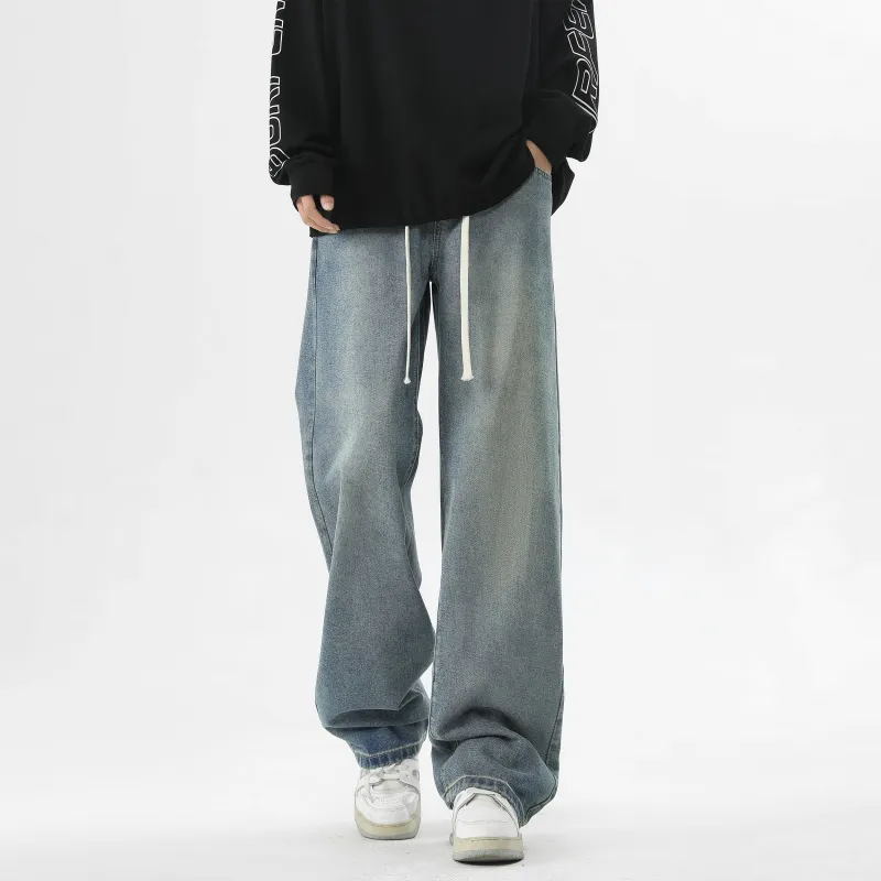 Pepe The Frog Jeans Unisex-4