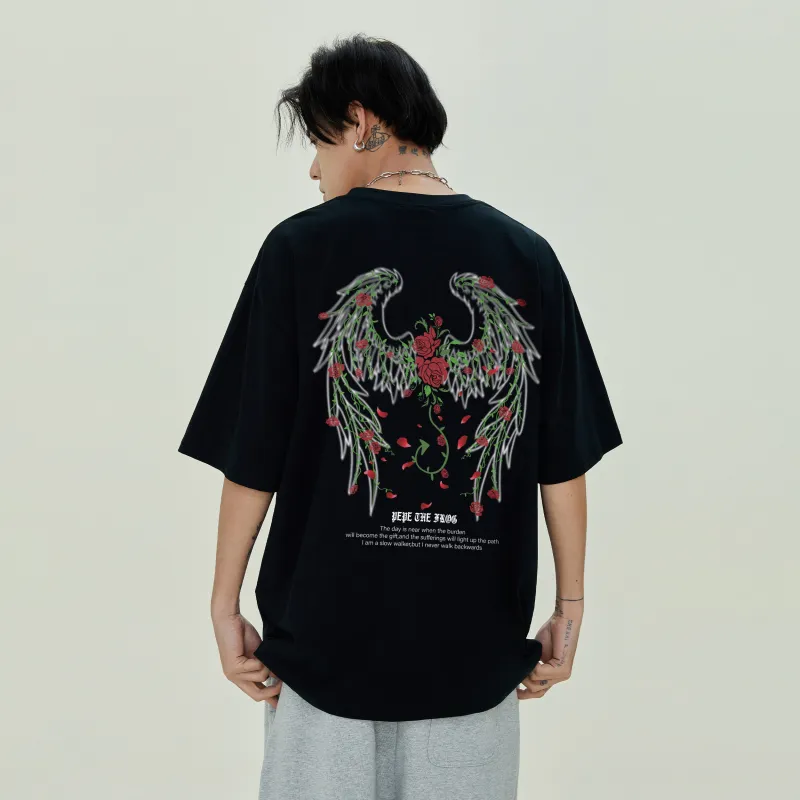 Pepe The Frog T Shirts Unisex-2
