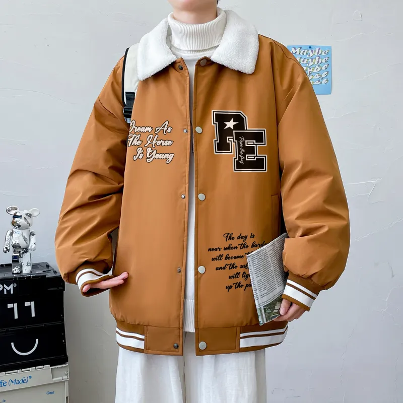 Pepe The Frog Puffer Jacket Unisex-5