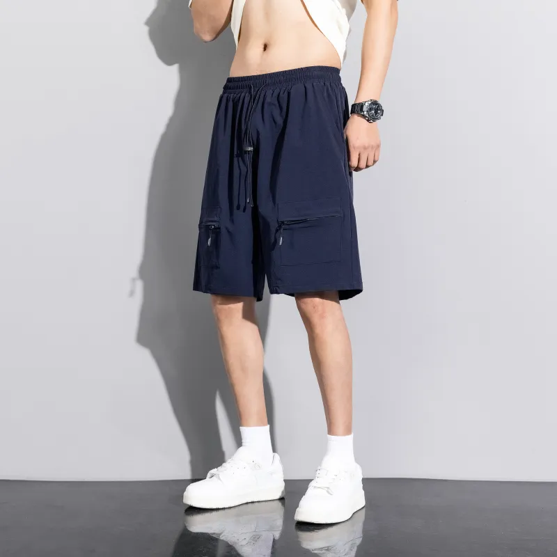 Pepe The Frog Casual Shorts Unisex-7