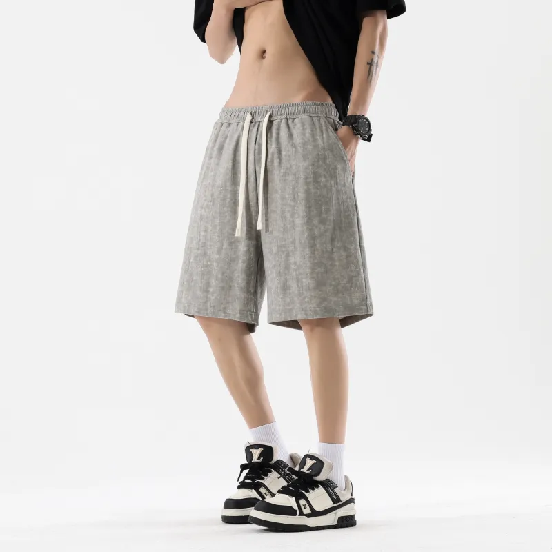 Pepe The Frog Casual Shorts Unisex-8