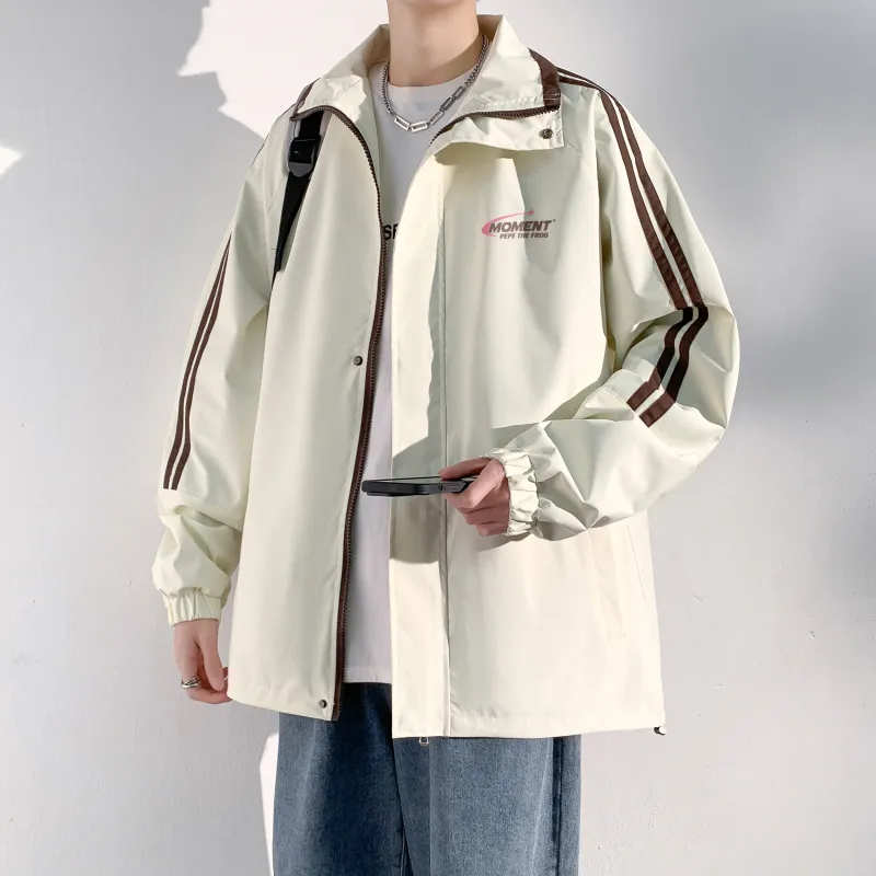 Pepe The Frog Jackets Coats Unisex-7