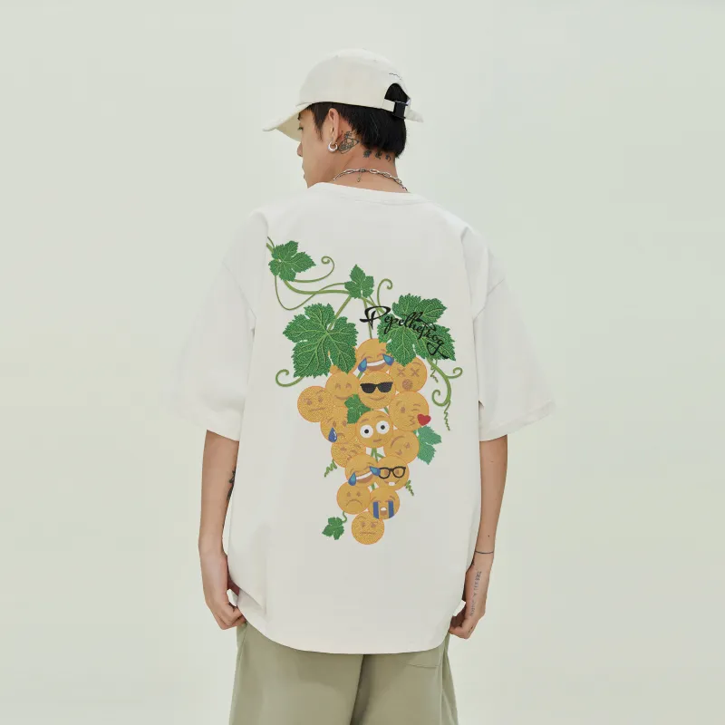 Pepe The Frog T-Shirts Unisex-10