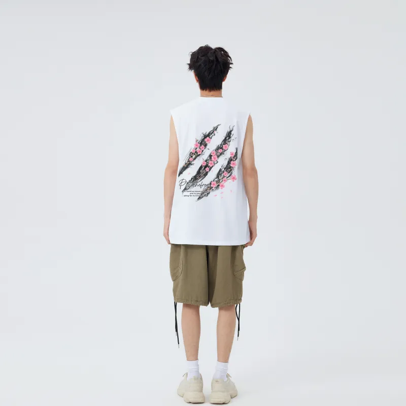 Pepe The Frog Tank Tops Unisex-6