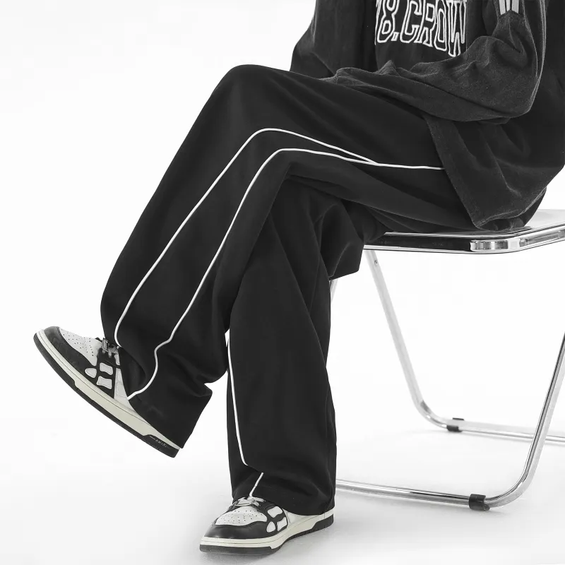 Pepe The Frog Casual Pants Unisex-1