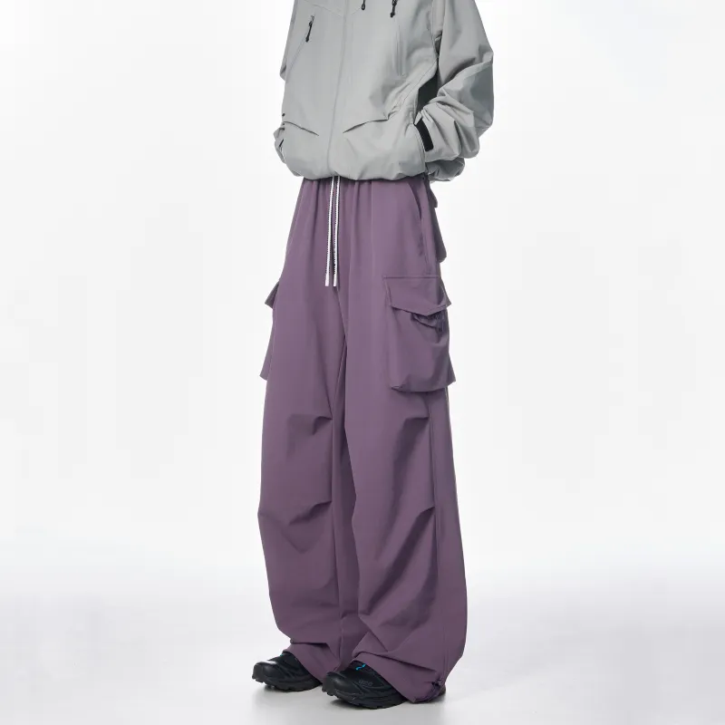 Pepe The Frog Casual Pants Unisex-10