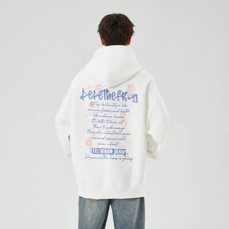Pepe The Frog Sweatshirt Fall Unisex-5