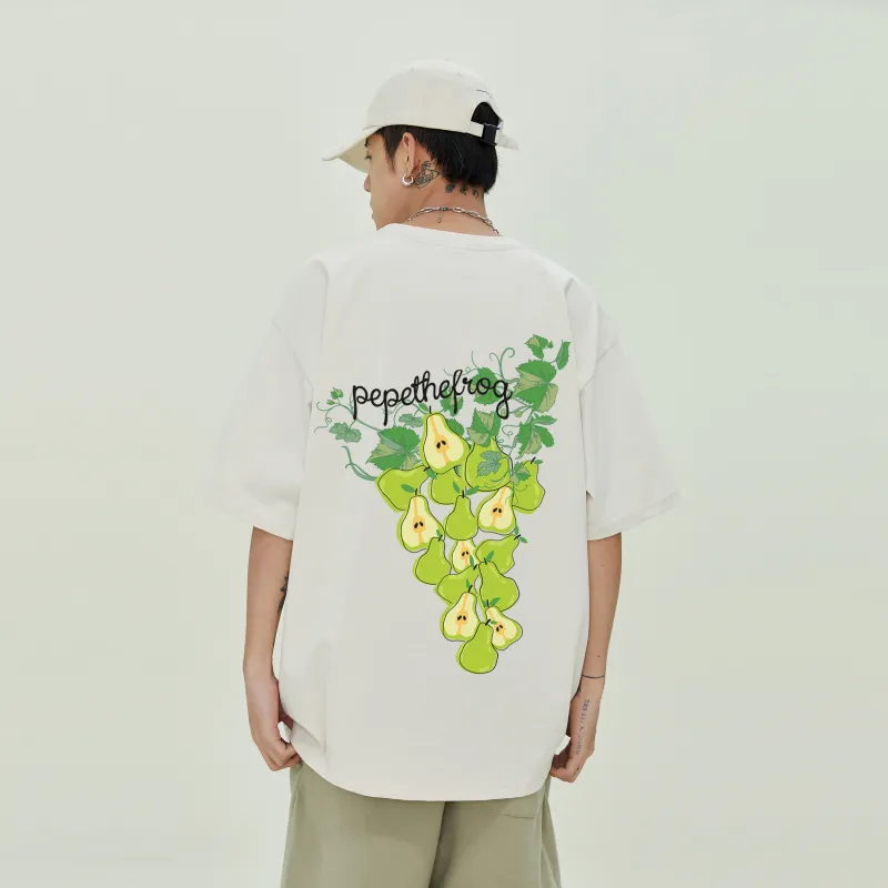 Pepe The Frog T Shirts Unisex-10