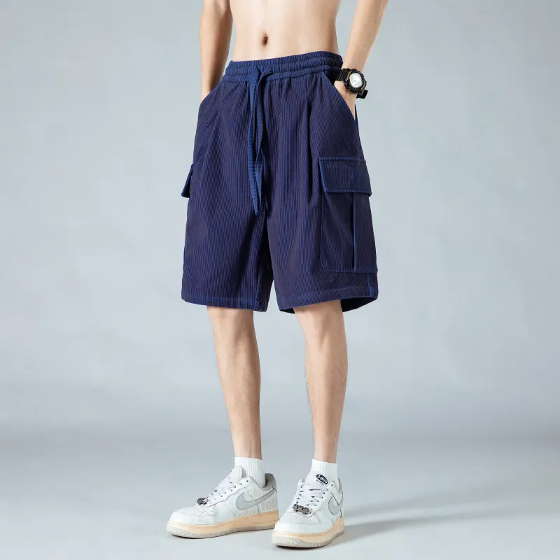 Pepe The Frog Casual Shorts Unisex-11