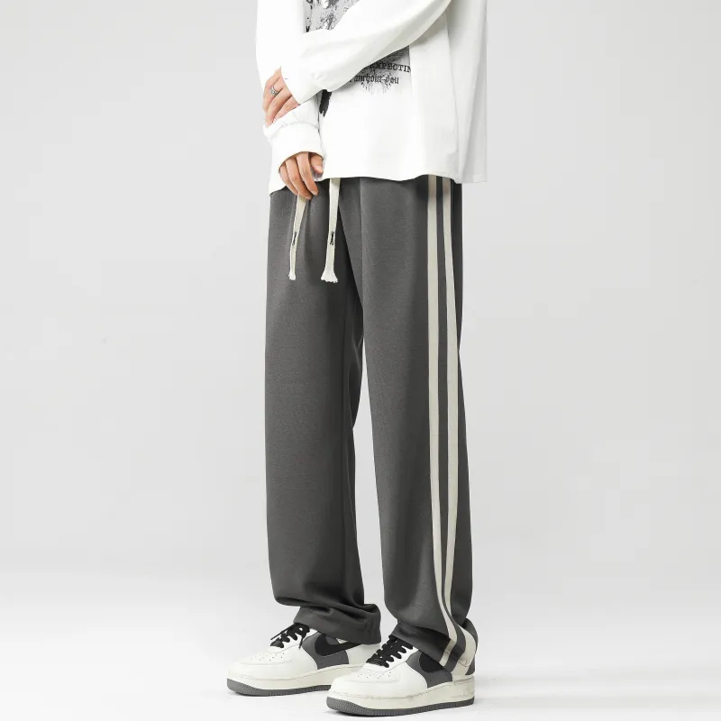 Pepe The Frog Casual Pants Unisex-9