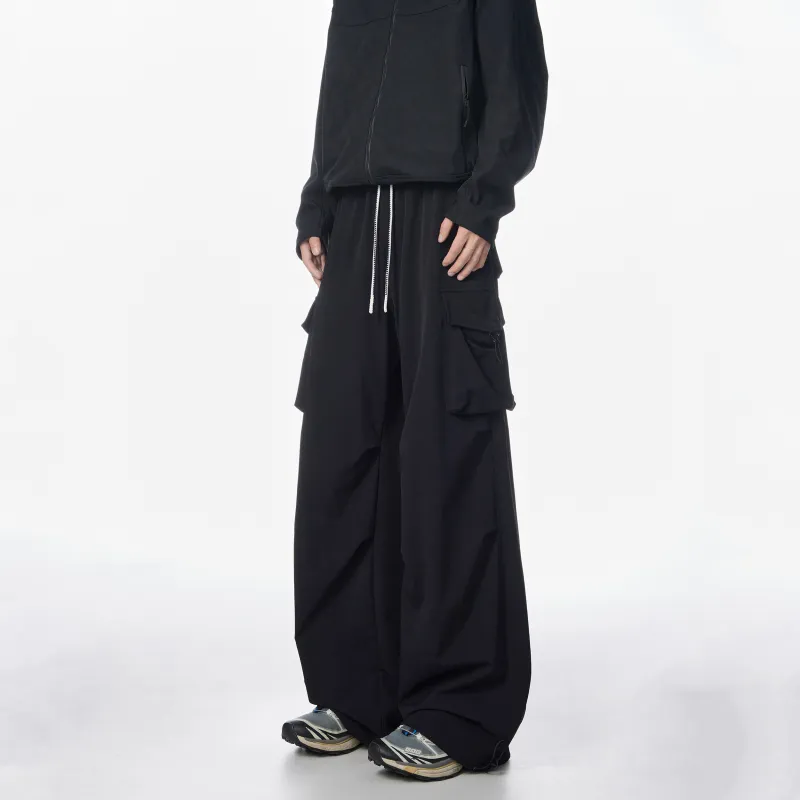 Pepe The Frog Casual Pants Unisex-19