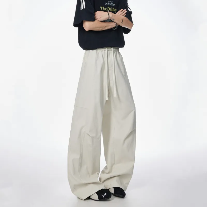 Pepe The Frog Casual Pants Unisex-10