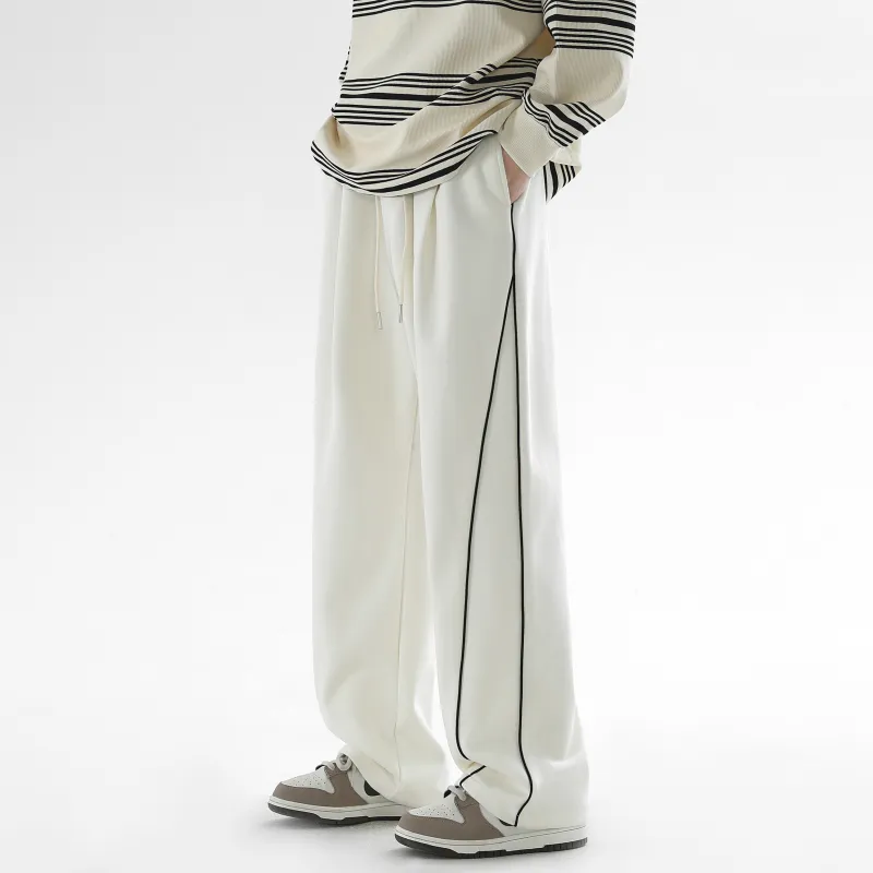 Pepe The Frog Casual Pants Unisex-7