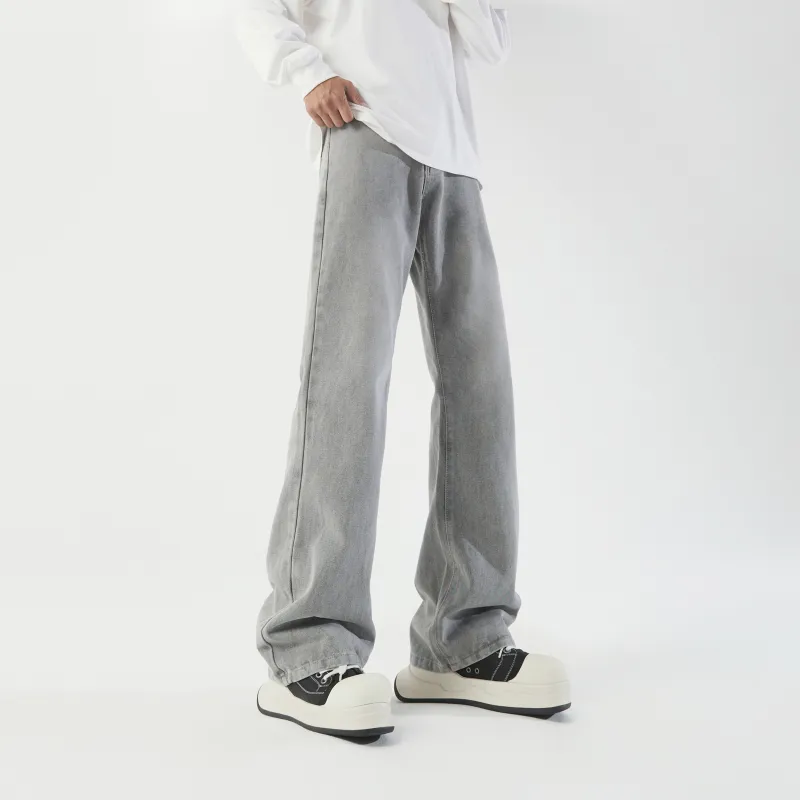Pepe The Frog Jeans Unisex-19