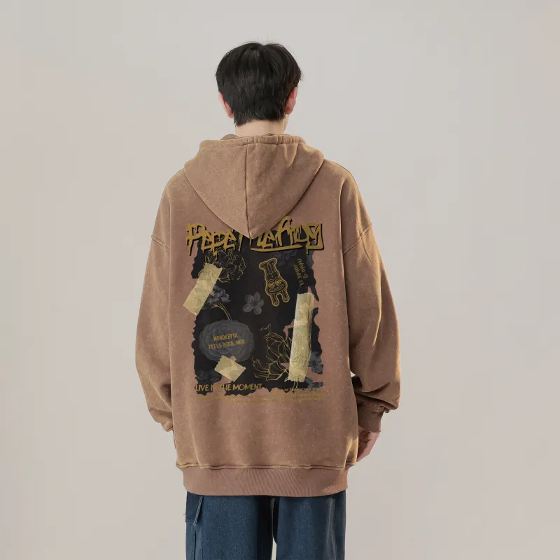 Pepe The Frog Sweatshirt Unisex-19