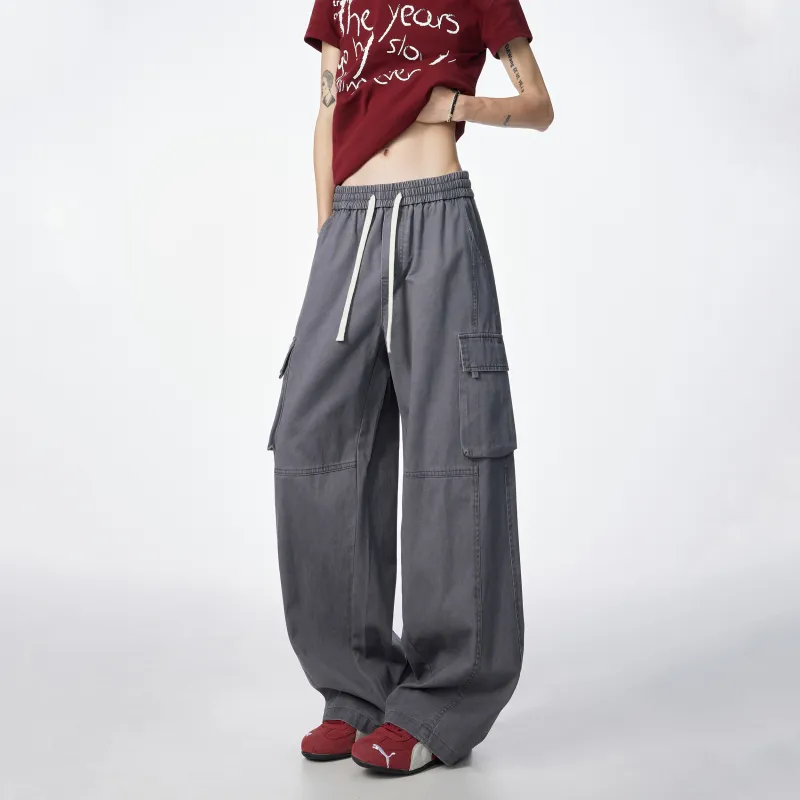 Pepe The Frog Casual Pants Unisex-19