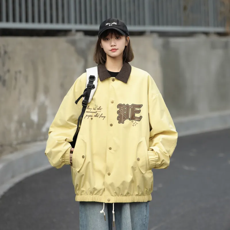 Pepe The Frog Jackets Coats Unisex-14