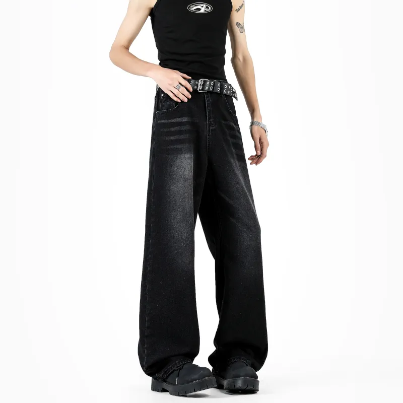 Pepe The Frog Jeans Unisex-4