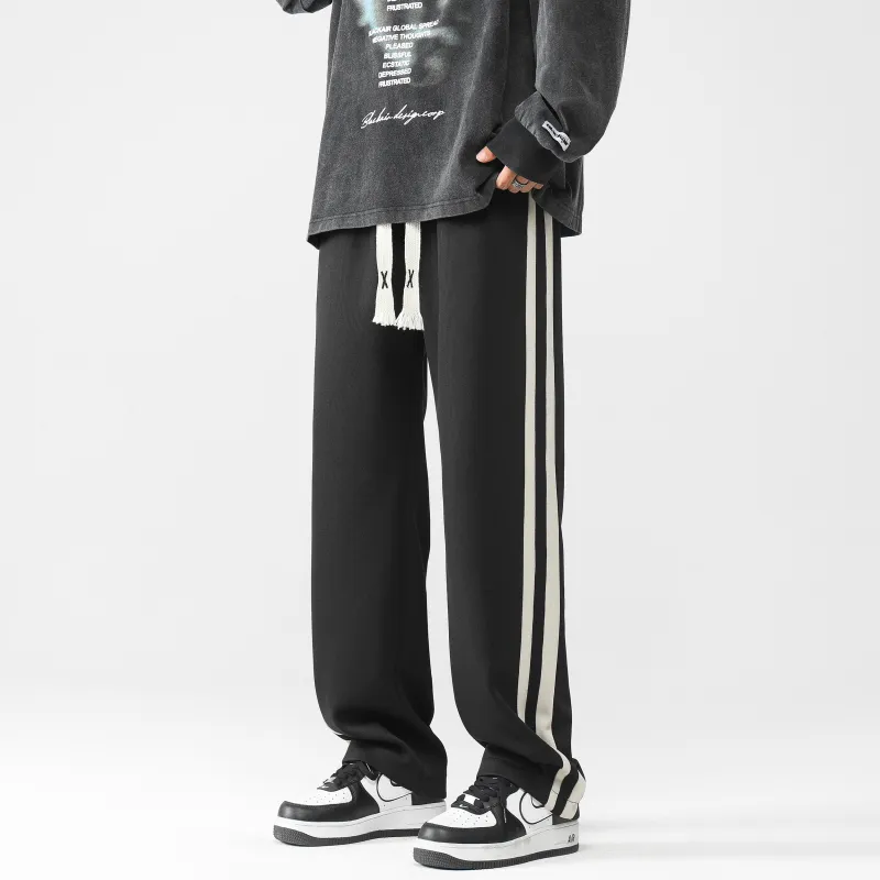 Pepe The Frog Casual Pants Unisex-4