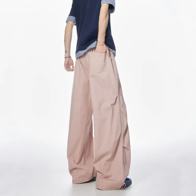 Pepe The Frog Casual Pants Unisex-19