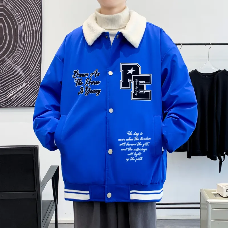 Pepe The Frog Puffer Jacket Unisex-14