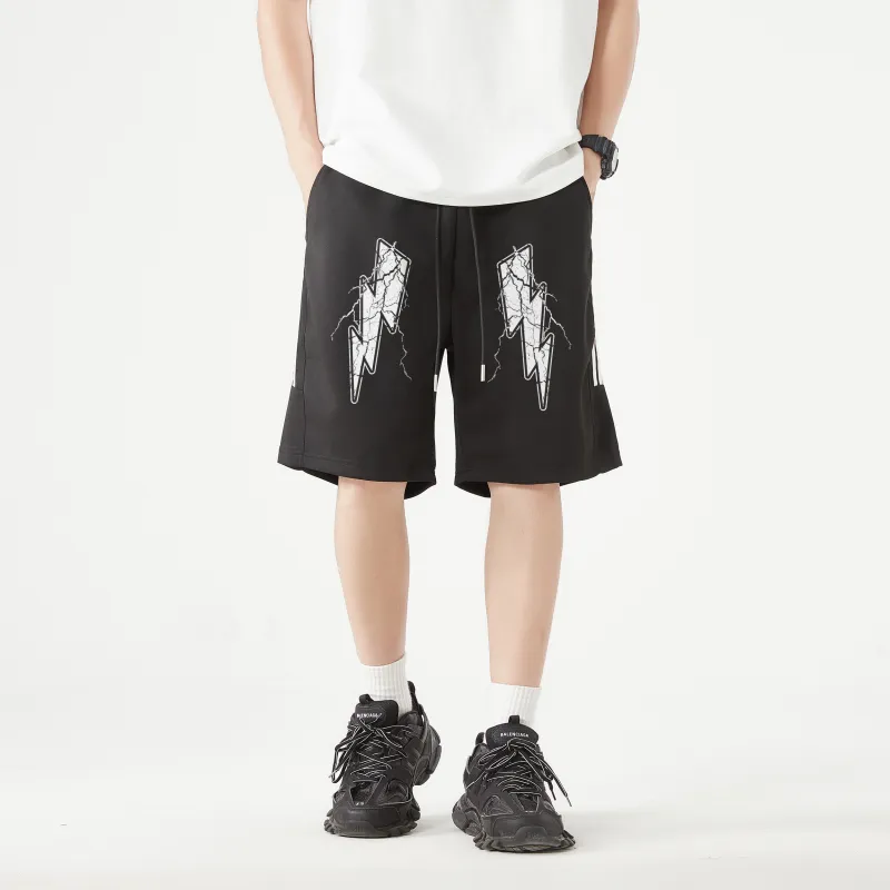 Pepe The Frog Casual Shorts Unisex-3