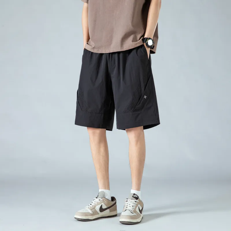Pepe The Frog Casual Shorts Unisex-3