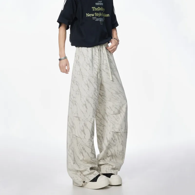 Pepe The Frog Casual Pants Unisex-11