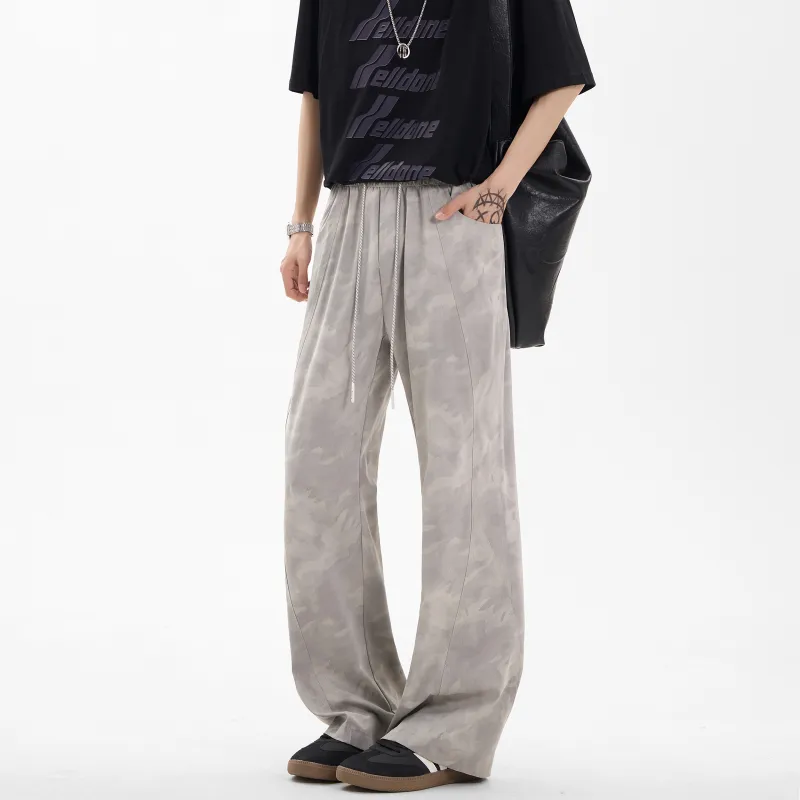 Pepe The Frog Casual Pants Unisex-10