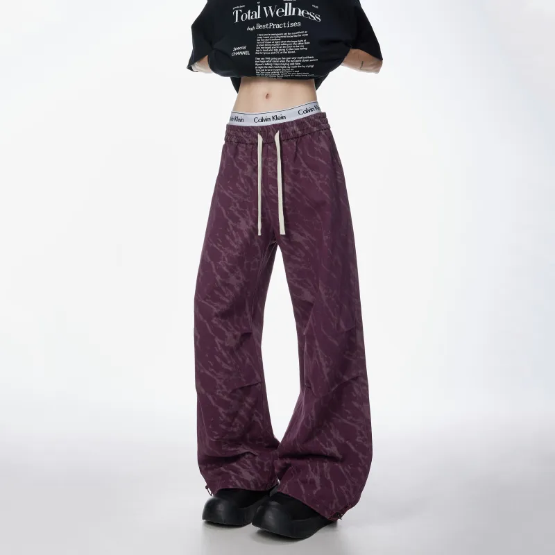 Pepe The Frog Casual Pants Unisex-19