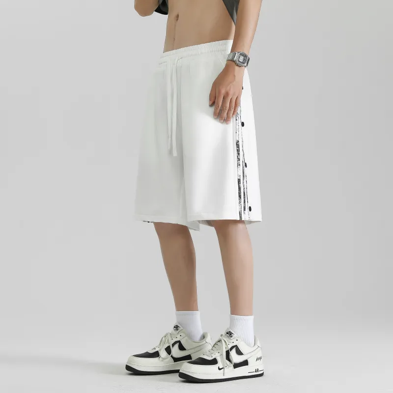 Pepe The Frog Casual Shorts Unisex-16