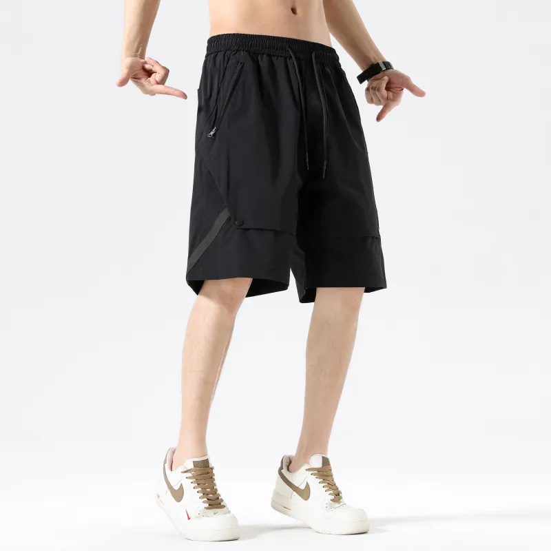 Pepe The Frog Casual Shorts Unisex-2