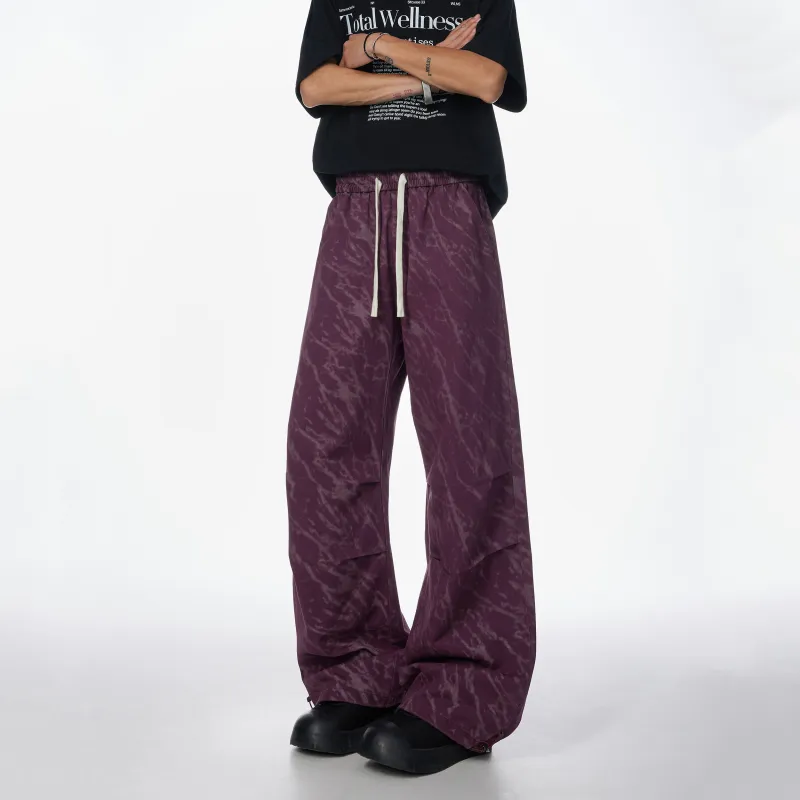Pepe The Frog Casual Pants Unisex-18