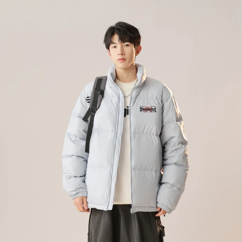 Pepe The Frog Down Jacket Unisex-13