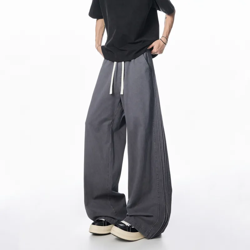 Pepe The Frog Casual Pants Unisex-13