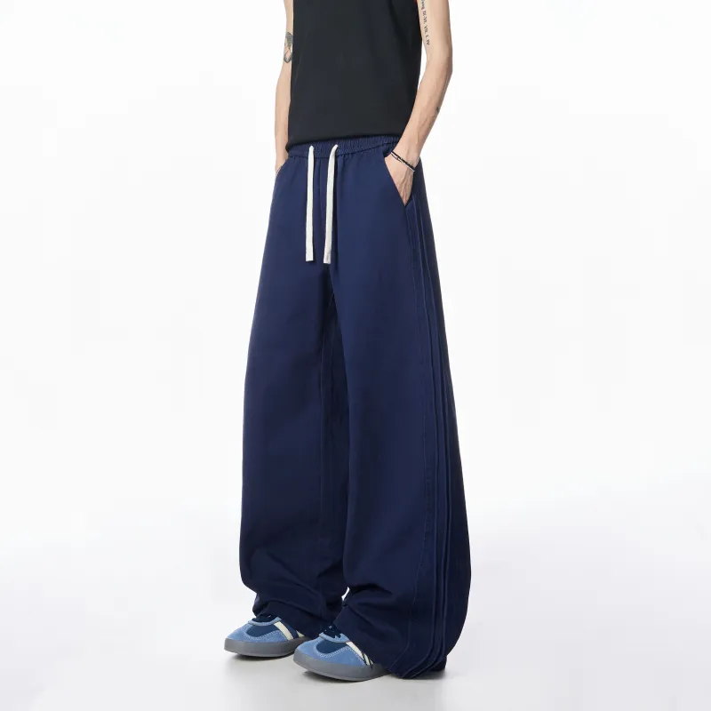Pepe The Frog Casual Pants Unisex-20
