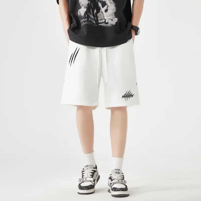 Pepe The Frog Casual Shorts Unisex-7