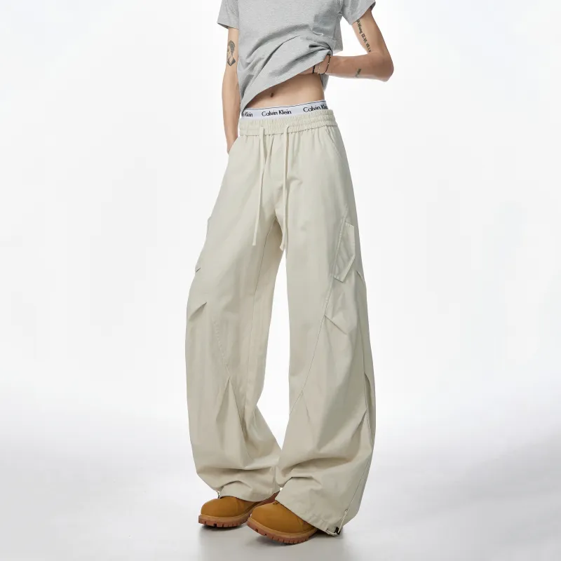 Pepe The Frog Casual Pants Unisex-14