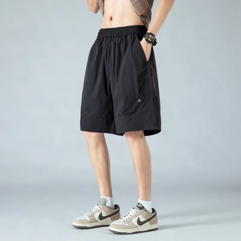 Pepe The Frog Casual Shorts Unisex-2