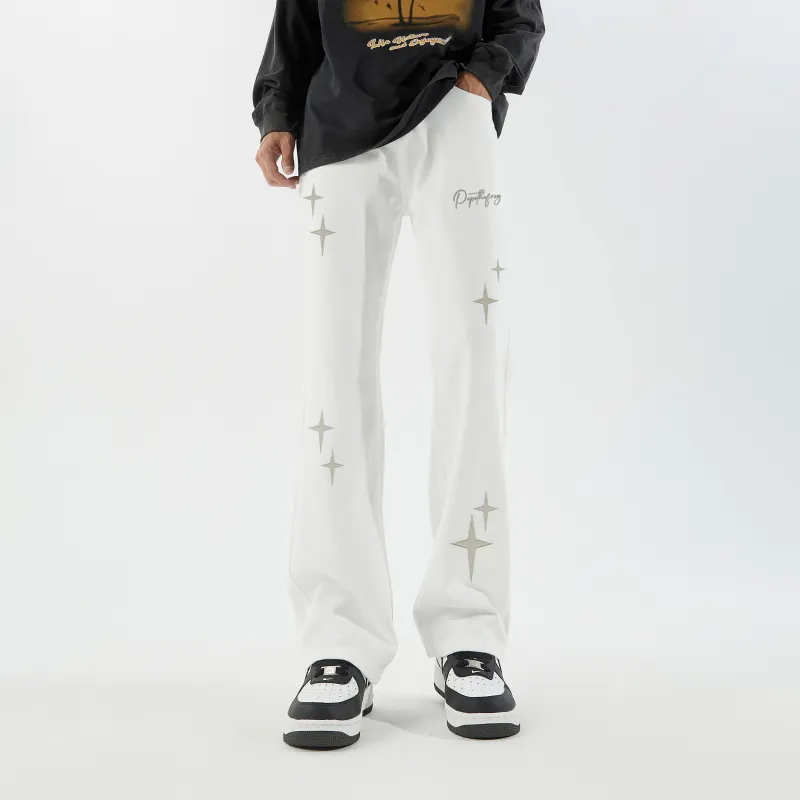 Pepe The Frog Jeans Unisex-10