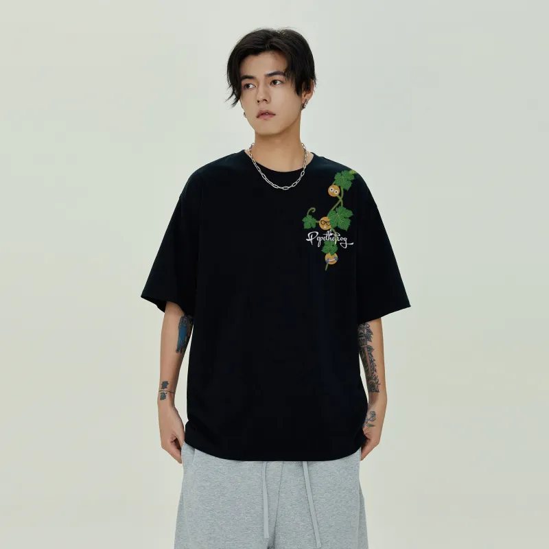 Pepe The Frog T-Shirts Unisex-3