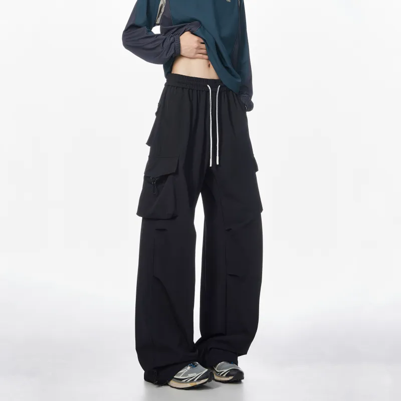 Pepe The Frog Casual Pants Unisex-17