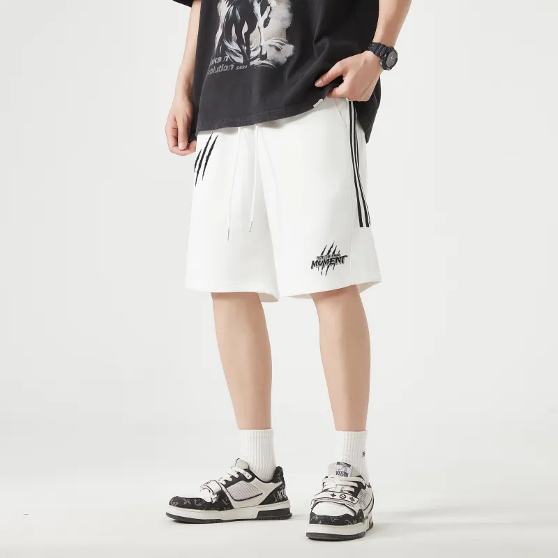 Pepe The Frog Casual Shorts Unisex-6