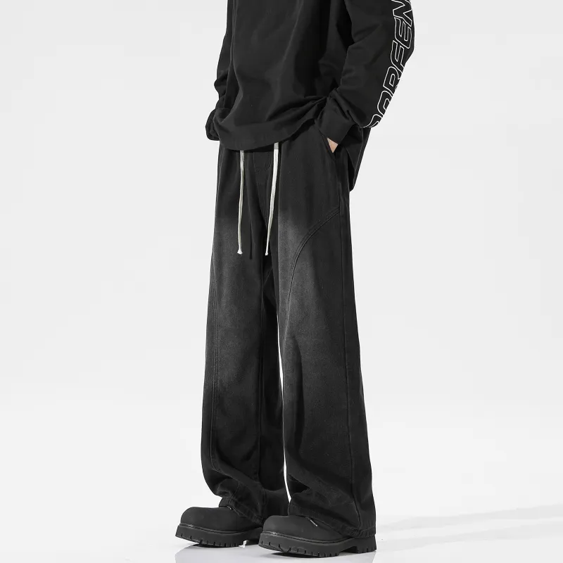 Pepe The Frog Jeans Unisex-3