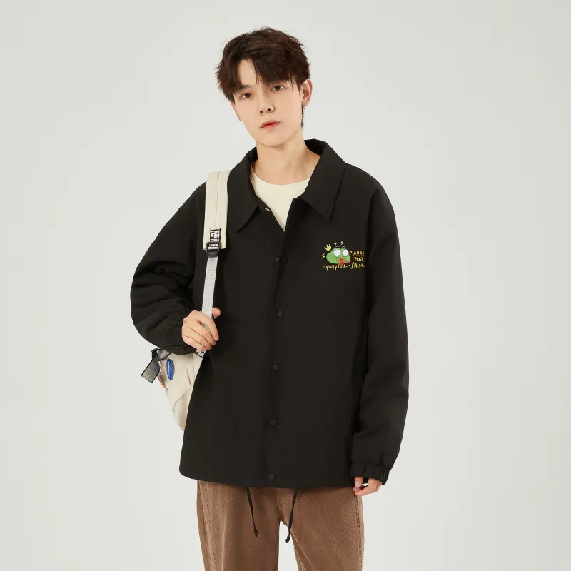 Pepe The Frog Jackets Unisex-2