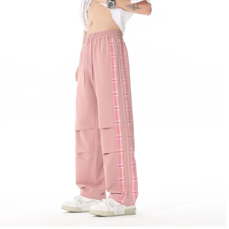 Pepe The Frog Casual Pants Unisex-8